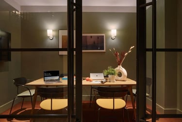 1 bed studio, Old London Road, City Centre, Kingston, KT26SN - Image 4